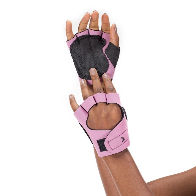 Luvas para Academia com Polegar Oxer - Feminina - Foto 1