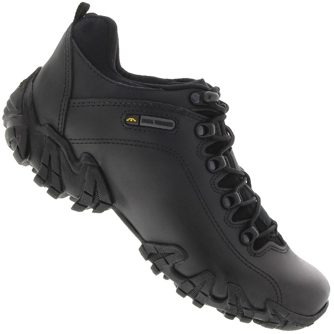 Tênis Bull Terrier Forester - Masculino - Foto 1