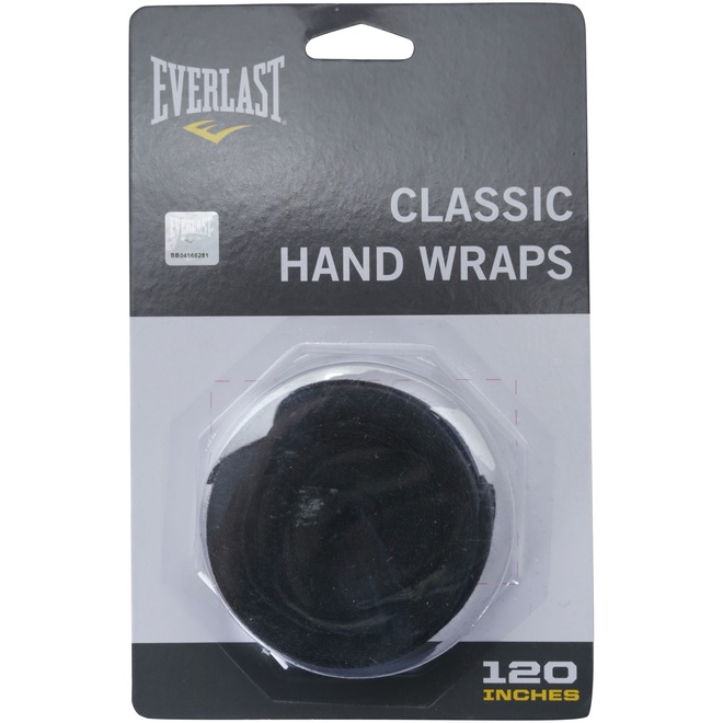 Bandagem Everlast Classic - 2,74m - Foto 1