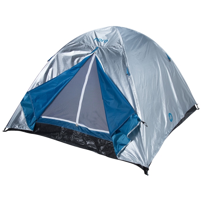 Barraca de Camping Iglu Nord Outdoor Summit - 3 Pessoas - Foto 1