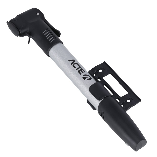 Mini Bomba de Ar para Bicicleta Acte Sports A17 - Foto 1