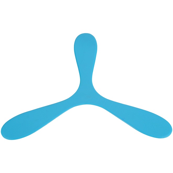 Bumerangue Bahadara Touareg - Cores Variadas - Foto 1