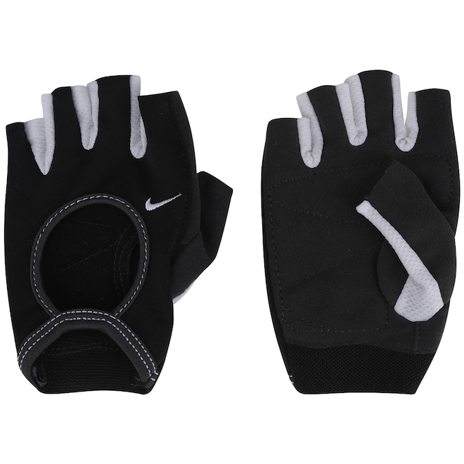 Luvas de Academia Nike Fit Essential Gx0079 - Feminina - Foto 1
