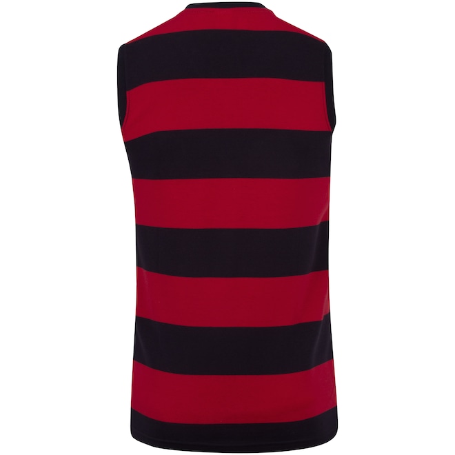Camiseta Regata do Flamengo - Masculina - Foto 1