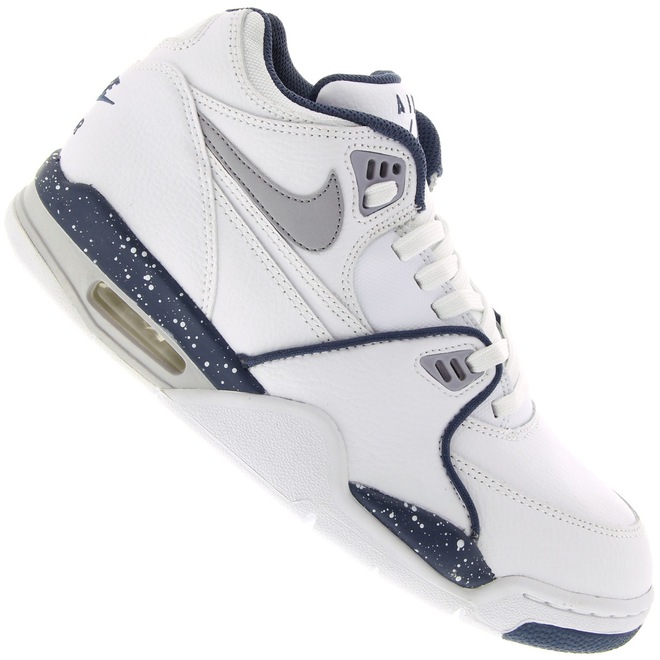 Tênis Nike Air Flight 89 - Masculino - Foto 1