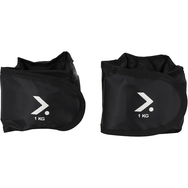 Caneleira de Peso Oxer - Par com 1Kg Cada - Foto 2