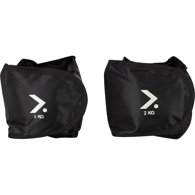 Caneleira de Peso Oxer - Par com 2Kg Cada - Foto 2