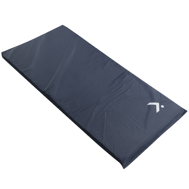 Colchonete de Academia Oxer D-16 - 102 x 49 x 3 cm - Foto 1