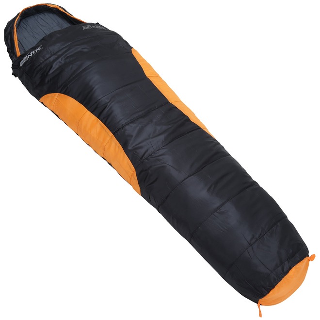 Saco de Dormir Nautika Antartik - Foto 1