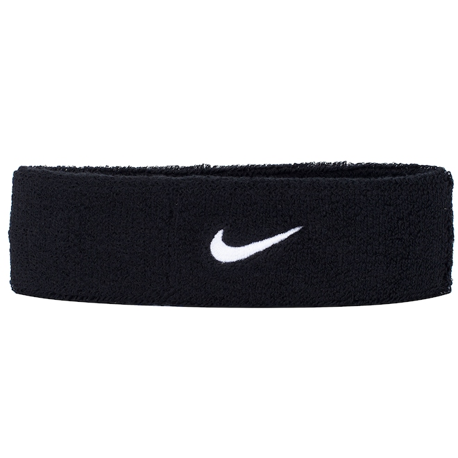 Testeira Nike Swoosh Headband - Adulto - Foto 1