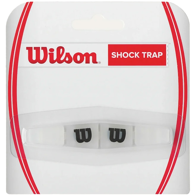 Antivibrador Wilson Shock Trap - Foto 1