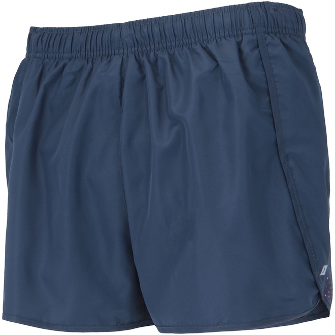 Bermuda Oxer Split Ground - Masculina - Foto 1