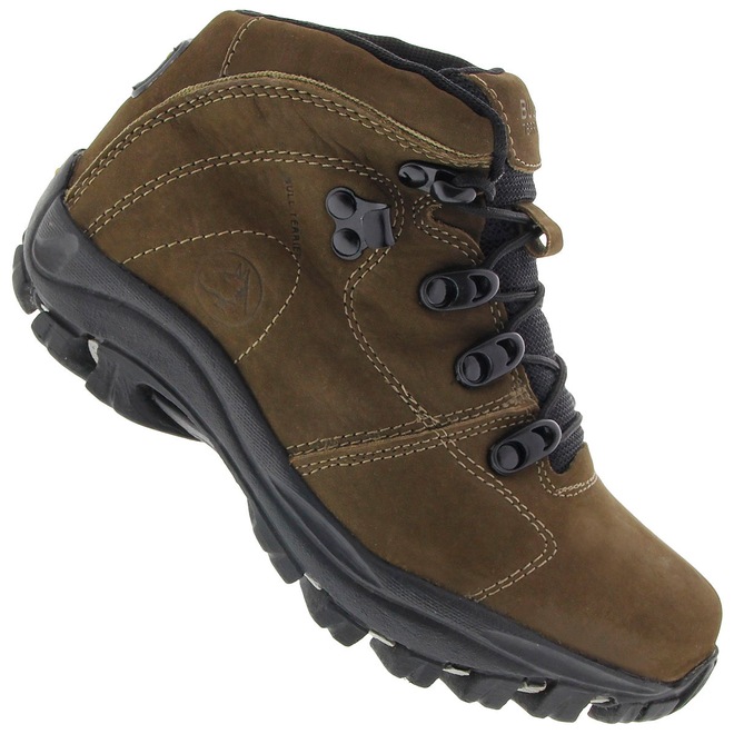 Bota Bull Terrier Fox Terrier - Infantil - Foto 1