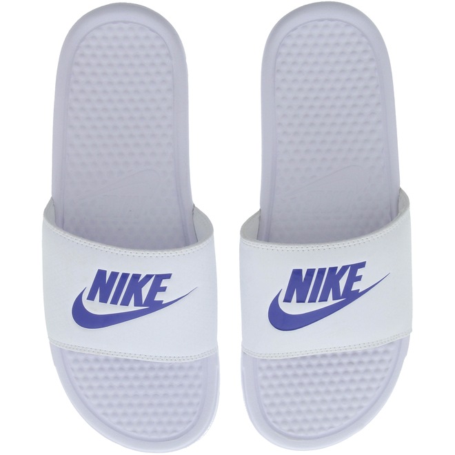 Chinelo Nike Benassi JDI - Slide - Masculino - Foto 1