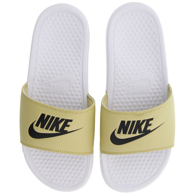 Chinelo Nike Benassi JDI - Slide - Masculino - Foto 1