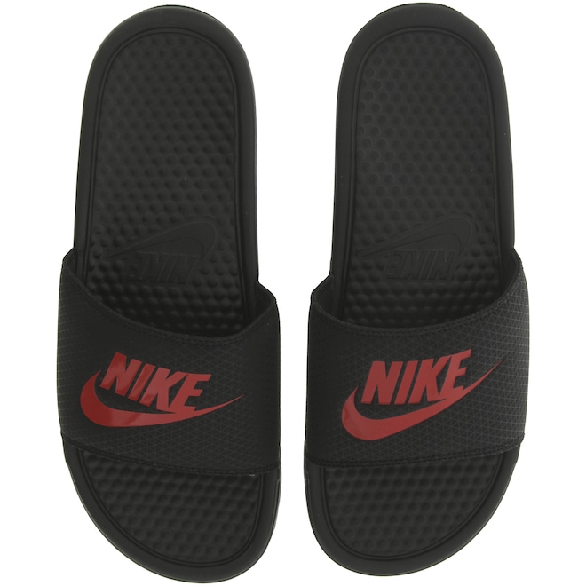 Chinelo Nike Benassi JDI - Slide - Masculino - Foto 1