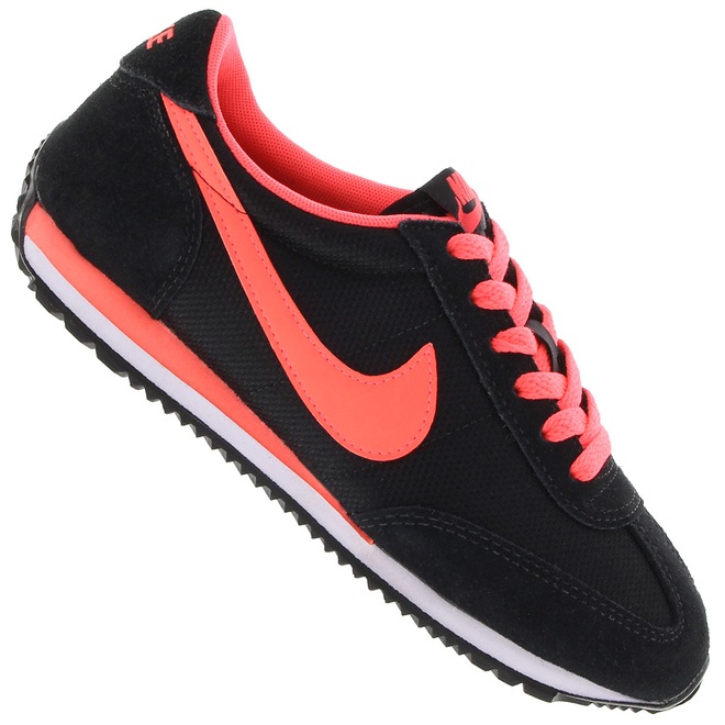 Tênis Nike Oceania Textile - Feminino - Foto 1