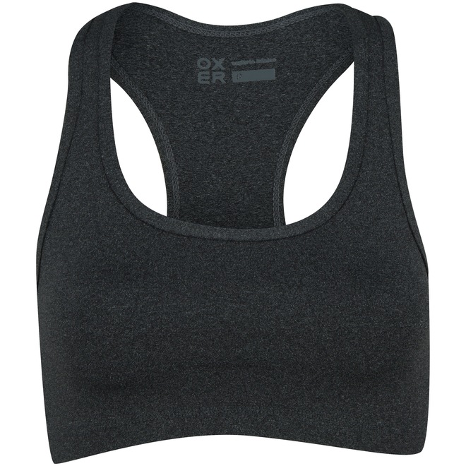 Top Fitness Oxer Slim Fitaw - Adulto - Foto 1