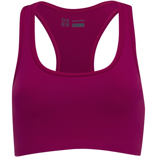 Top Fitness Oxer Slim Fitaw - Adulto - Foto 1