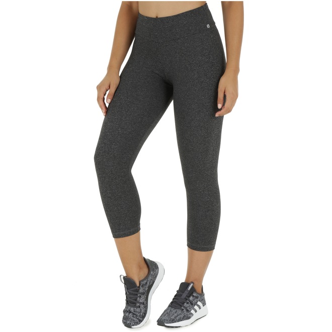 Calça Capri Oxer Slim - Feminina - Foto 2