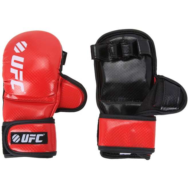 Luvas de Sparring UFC - Adulto - Foto 1