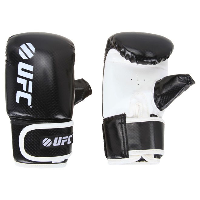 Luvas de Bate-Saco UFC Intermediária - Adulto - Foto 1