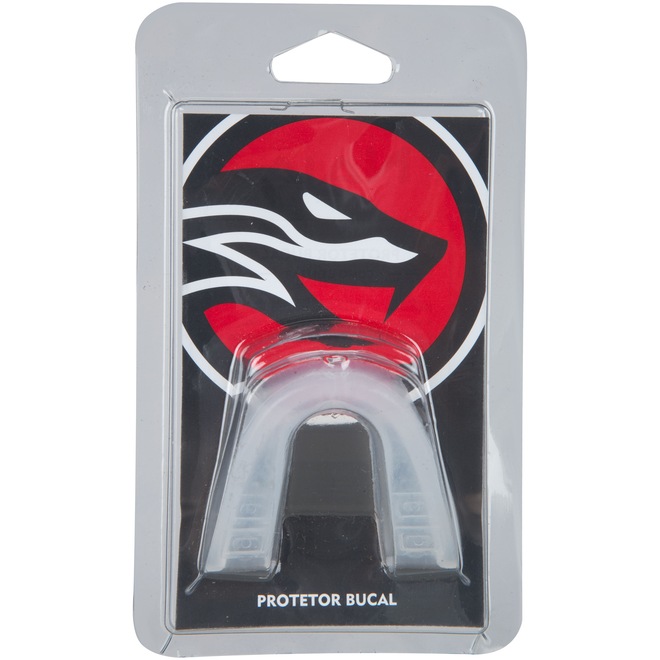Protetor Bucal Naja PB001 - Adulto - Foto 1