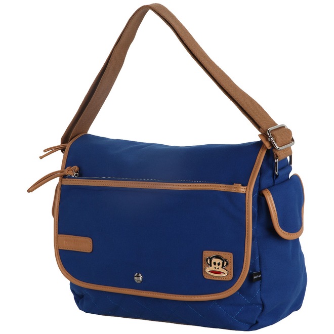Bolsa Paul Frank Blaze Transver - Foto 1
