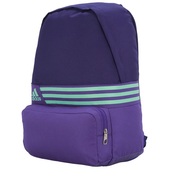 Mochila adidas DER 3S - Foto 1