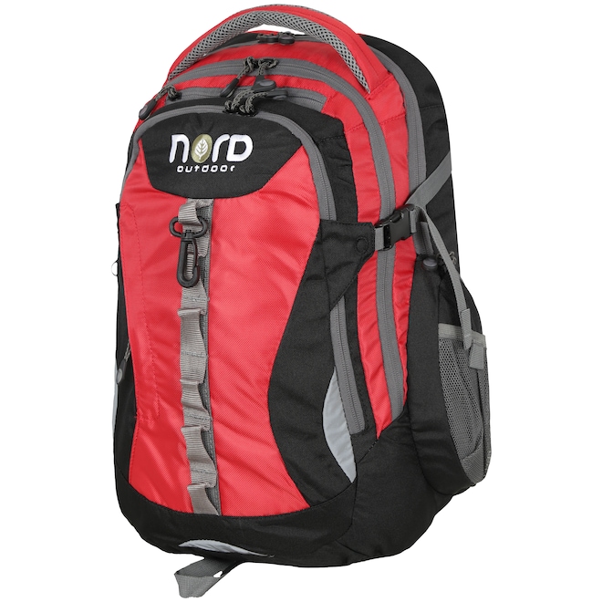 Mochila Cargueira Nord Outdoor Hiking - 25 Litros - Foto 1