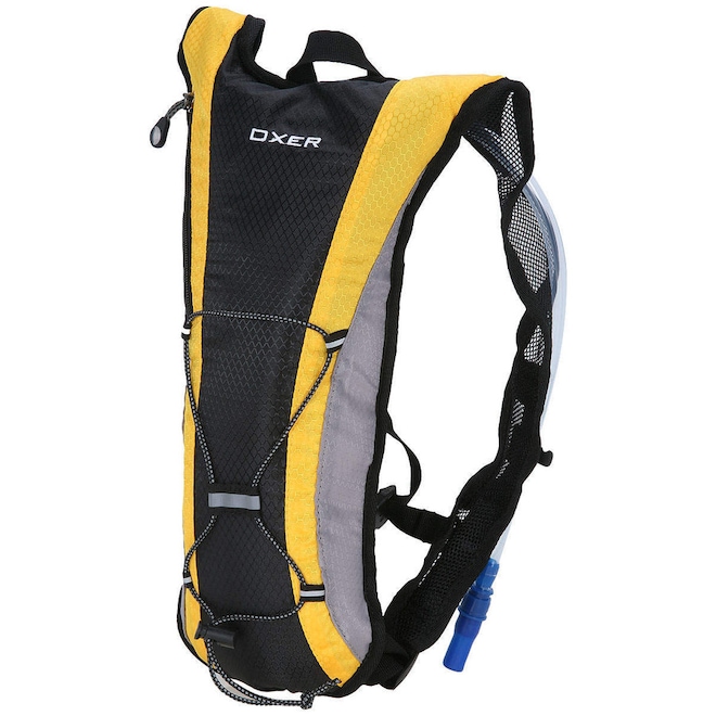 Mochila de Hidratação Oxer Speed HP015 - 2 Litros - Foto 1