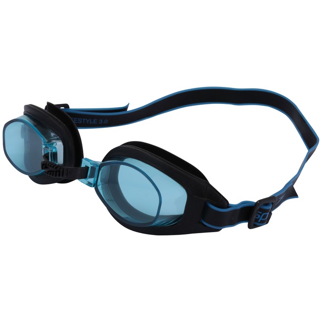 Óculos de Natação Speedo Freestyle 3.0 - Adulto - Foto 1