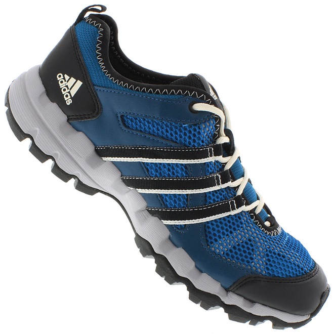 Tênis adidas Hydroterra DLX – Masculino - Foto 1