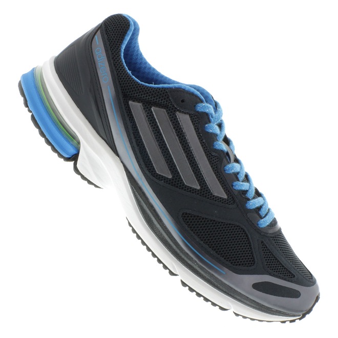 Tênis adidas Adizero Boston 4 - Masculino - Foto 1