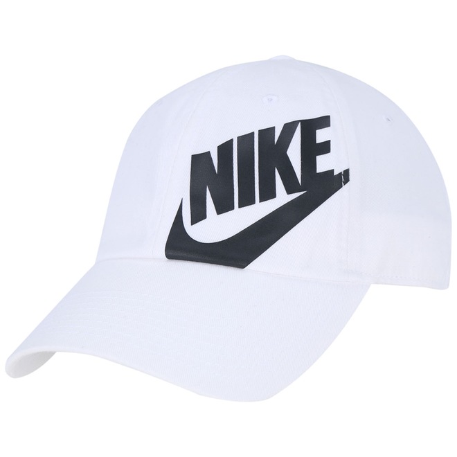 Boné Nike Futura Heritage 86 - Strapback - Adulto - Foto 1