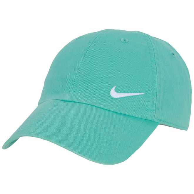 Boné Nike Futura Heritage 86 - Strapback - Adulto - Foto 1