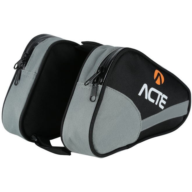 Bolsa de Quadro para Bicicleta Acte Sports A25 - Foto 1