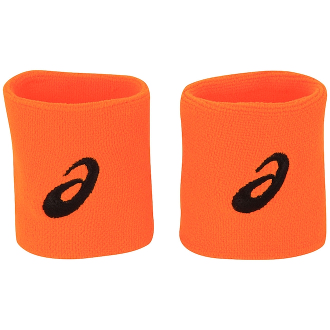 Munhequeira Asics Team Wristband - Adulto - Foto 1