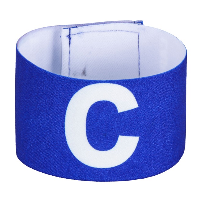 Braçadeira de Capitão Super Bolla - Adulto - Foto 1