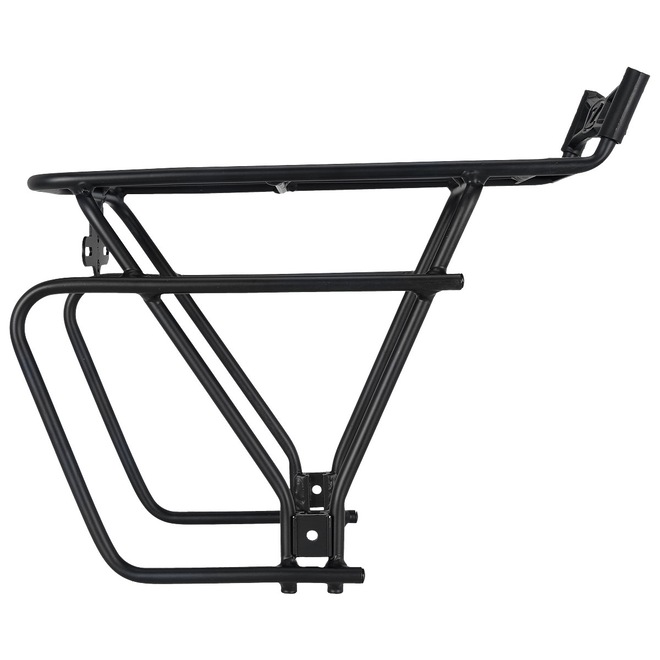 Transbike Suporte de Bicicleta para Carros Zefal Raider Tekk 26” a 28” - Foto 1