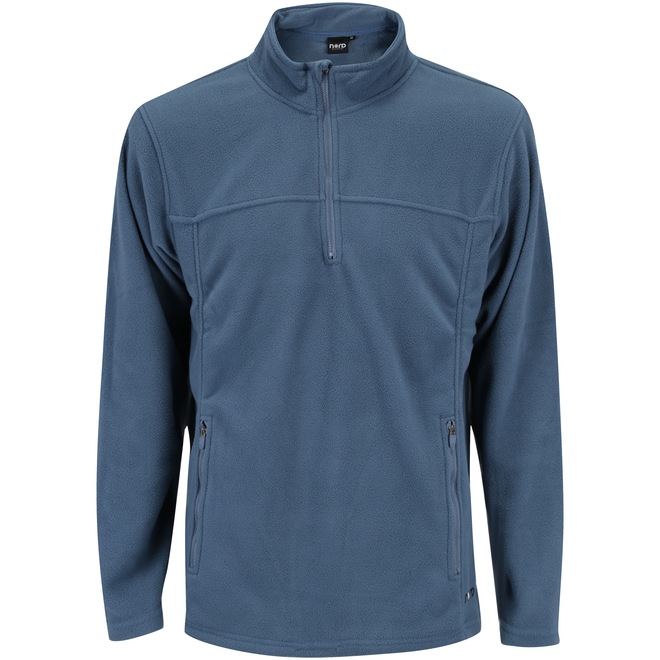 Blusa de Frio Fleece Nord Outdoor Basic - Masculina - Foto 1