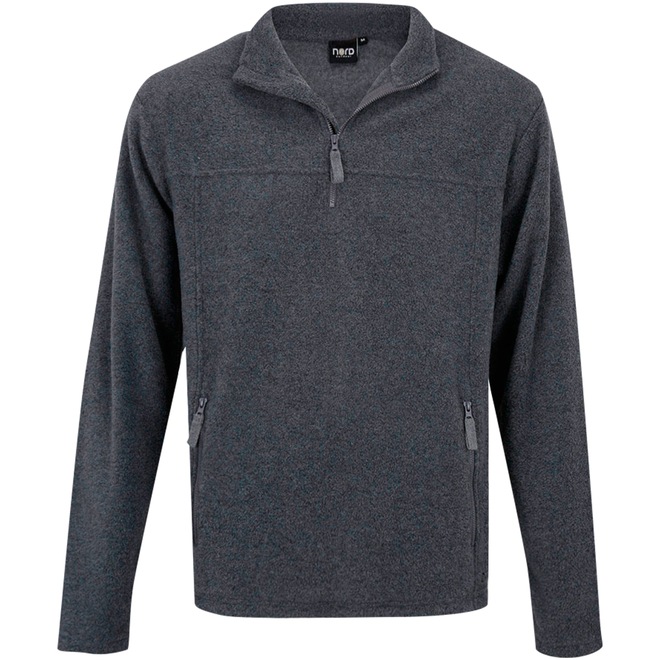 Blusa de Frio Fleece Nord Outdoor Basic - Masculina - Foto 1
