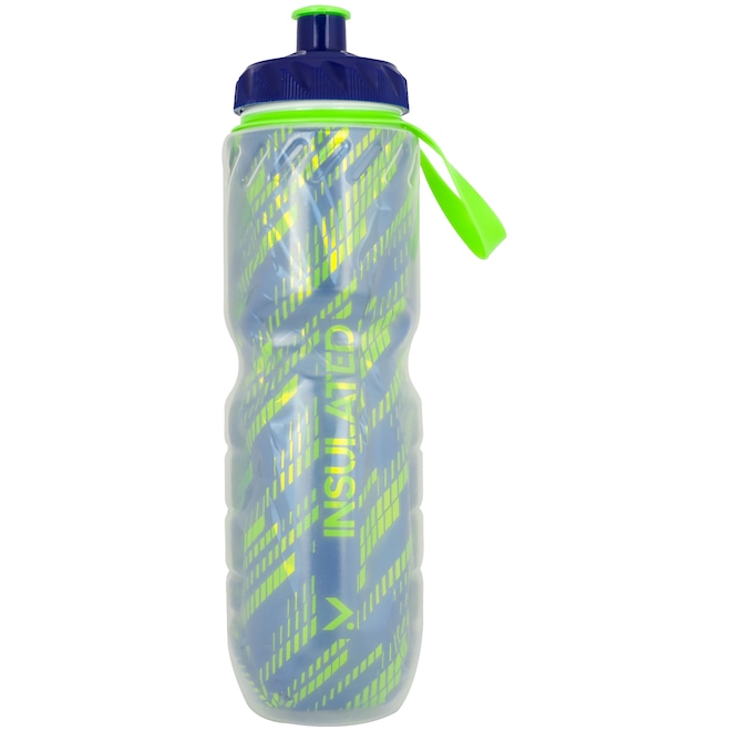 Squeeze Térmico Oxer 0013 - 700ml - Foto 1