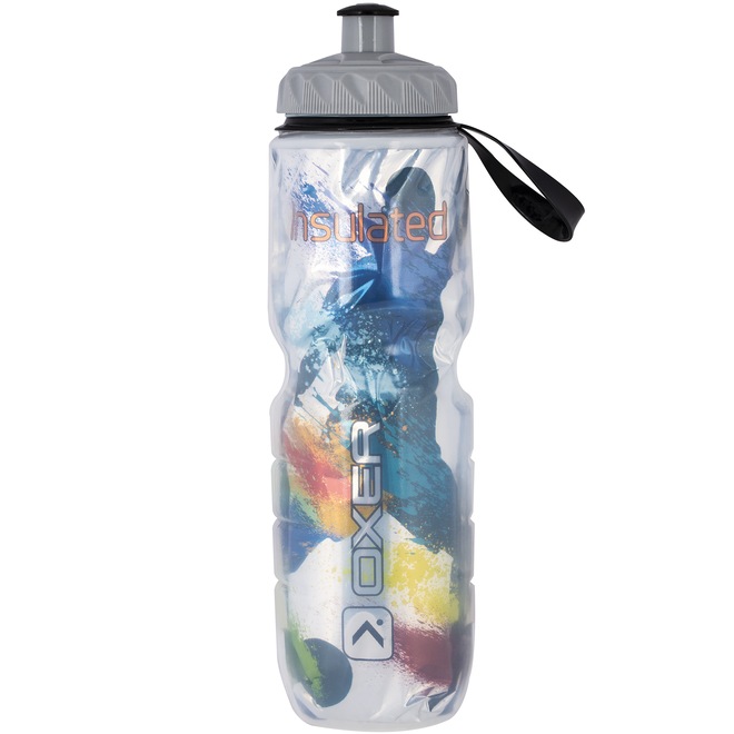 Squeeze Térmico Oxer 0013 - 700ml - Foto 1