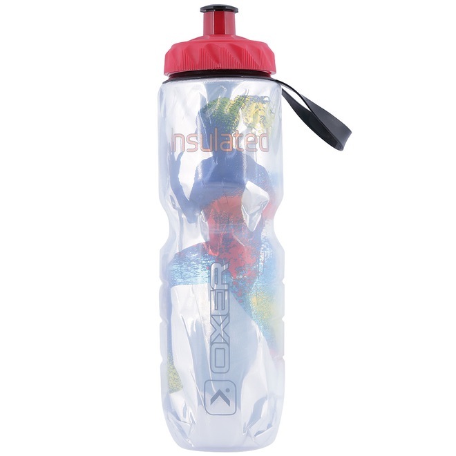 Squeeze Térmico Oxer 0013 - 700ml - Foto 1