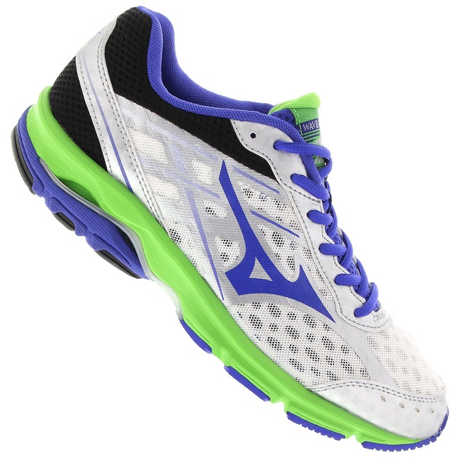 Tênis Mizuno Wave Advance - Masculino - Foto 1
