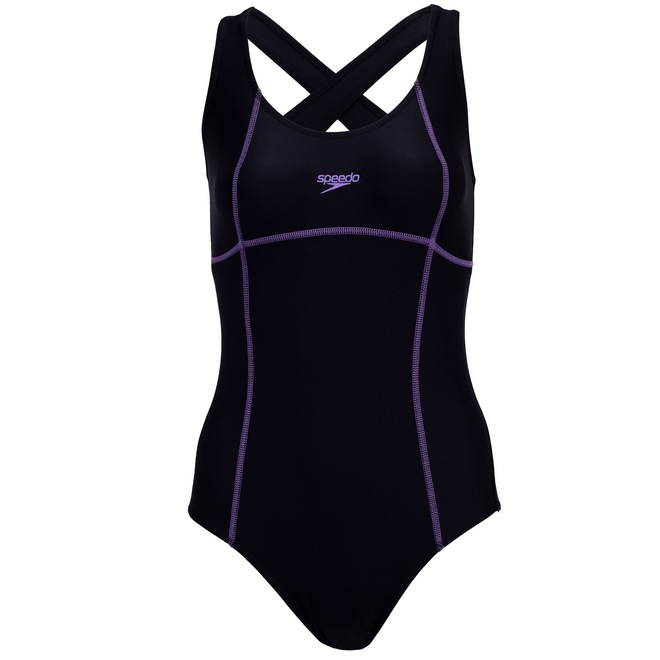 Maiô para Natação Speedo Cozy - Adulto - Foto 1