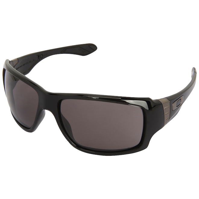 Óculos de Sol Oakley Big Taco - Unissex - Foto 1