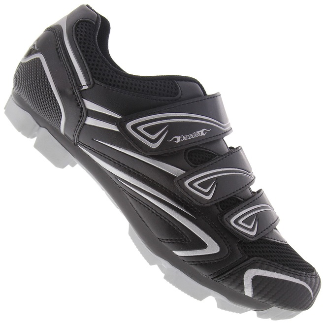 Sapatilha de Ciclismo Damatta SP 04 - Adulto - Foto 1