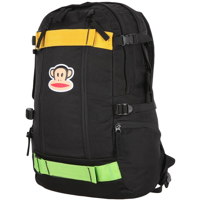 Mochila Paul Frank PF750 – Adulto - Foto 1